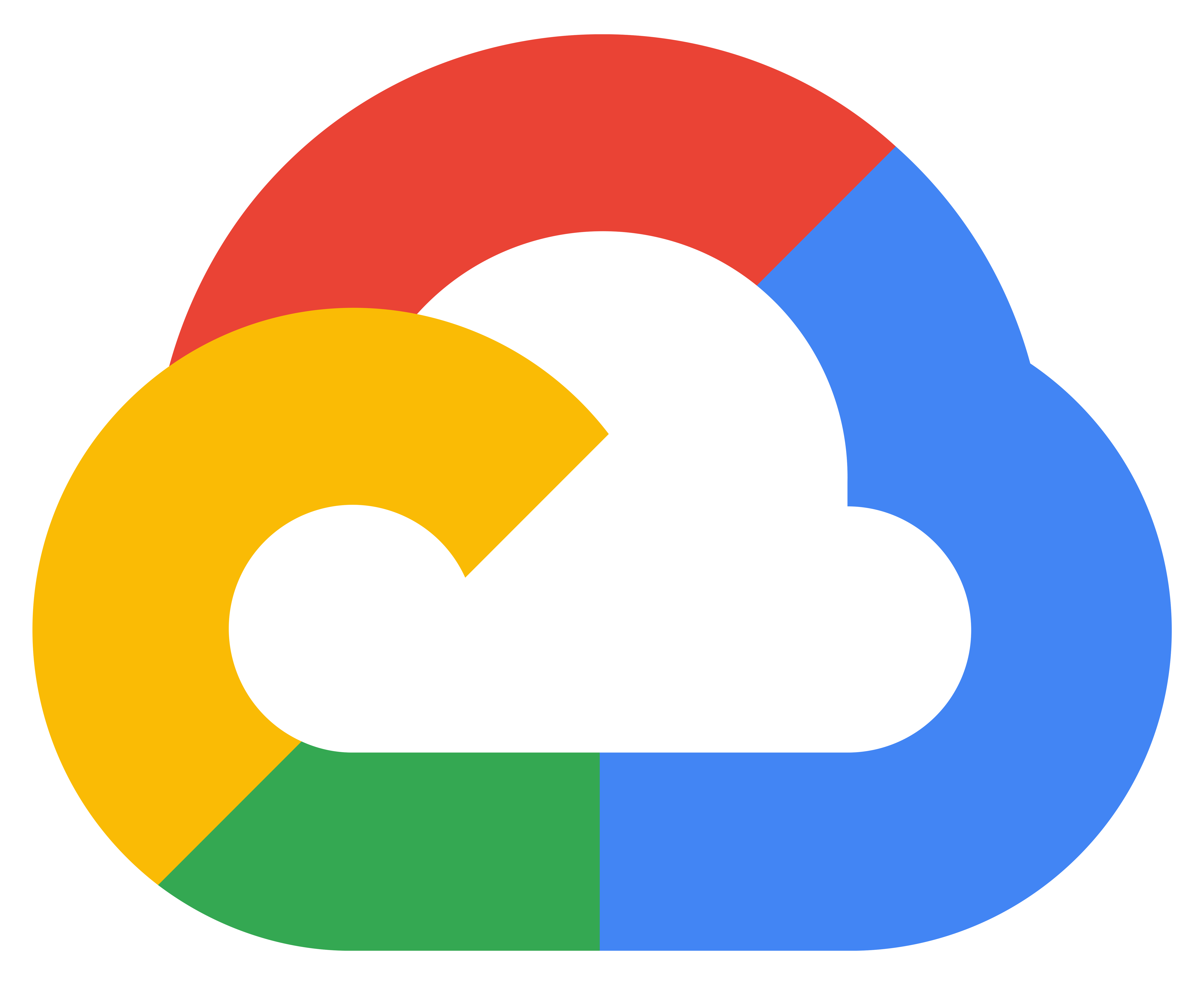 Google Cloud Logo